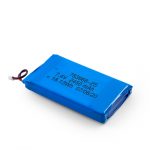 Baterija Liel Reechargeable 783968 3.7V 4900mAH / 7.4V 2450mAH / 3.7V 2450mAH /