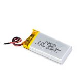 Baterîla Rechargeable LiPO 7866120 3.7V 10000mAh / 3.7V 20000mAH / 7.4V 10000mAh
