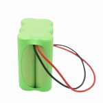 NiMH Barkirina Rehmarge AA 2100mAh 7.2V