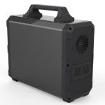Bateriya Lithium 18650 Parastina UPS 1000W ku çavkaniya hêza bilez a pergala hilanîna enerjiya rojê ye hem-yek-yek durust e
