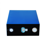 LiFePO4 Hucreya bateriya Lithium ion, 3.2V 302Ah Nota A