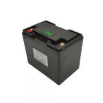 Germahiya Low 48V 200AH Bi Karûbarê Xwe Bi Germkirinê