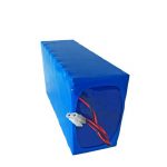 LiFePO Barkirina Reqkirî 26650 36V 12AH