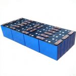 LiFePO4 Battery Prismatic 4S5P 12V 500AH