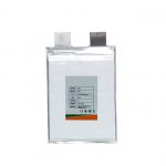 Baterîra Rechargeable LiFePO4 20Ah 3.2V