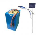 LiFePO4 Baterîla Rechargeable 180AH 24V