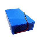 LiFePO4 Baterîla Rechargeable 26650 36V 20AH
