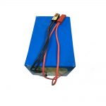 Baterîra Rechargeable LiFePO4 20Ah 36V