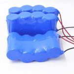 LiFePO4 Barkirina Rehmarge 32650 12V 6AH