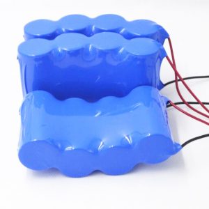 LiFePO4 Barkirina Rehmarge 32650 12V 6AH