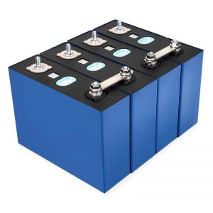 HEMÛ DI YEK LiFePO4 bataryayên lîtium ion pergala enerjiya rojê 3.2v 50Ah 80Ah 100Ah 105Ah 202Ah 230Ah 280Ah 300Ah jiyanapo4