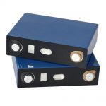 Bateriya Prismatic LiFePO4 3.2V 100AH