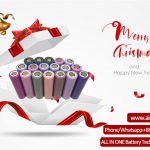Merry Christams Silav Ji HEM IN LI YEK Pîlê Teknolojiya Co Ltd
