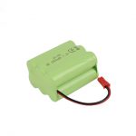 NiMH Barkirina Rehmarge AA 1800mAH 7.2V