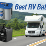 Jor 7 Awantajên Pîlên Lithium RV
