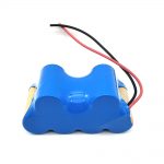 Euro-Pro Shark V1917, V1950, VX3 Battery Cleaner Vacuum