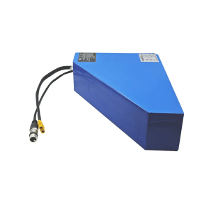 Pîlê Bisiklêta Elektronîkî ya Lîtyûmê ya 72v 60V 52V 29ah 30AH 40AH ji bo Motora 3000w 5000w 8000w