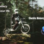 HEM ALL DI YEK Bateriyên Bîsîkleta Elektrîkî de