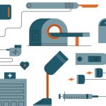 Çareseriyên Pîlê Tibbî û Tenduristiyê