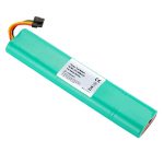 Pîlên şarjê yên NIMH ji bo paqijkera valahiya robot roomba Neato Botvac