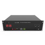 Bihayê Pîla Lîtyûmê Ion Bihayê 48V 50-150Ah Bateriya Lîtyûmê Ji Bo Mala Hilanîna Tavê