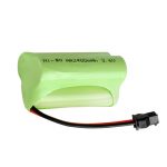 NiMH Barkirina Rehmarge AA2400 3.6V